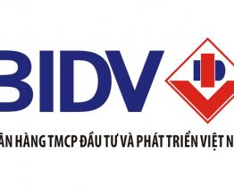 Ngân hàng BIDV