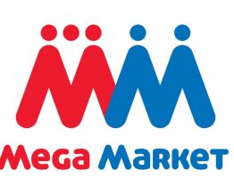Mega Martket