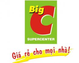 Siêu thị BigC